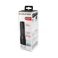 LED Lenser P7 Core Torch