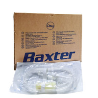 Baxter Buretrol Solution IV Giving Set