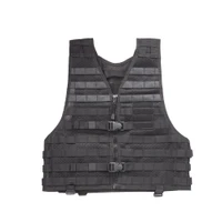 5.11 Tactical LBE Tactical MOLLE Vest (Black)