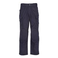 5.11 Tactical Ripstop TDU Pant in Dark Navy – professional tactical trousers for police, EMS, and security use