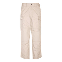 5.11 Tactical Ripstop TDU Pant in Khaki – lightweight tactical trousers with Teflon coating and multiple pockets