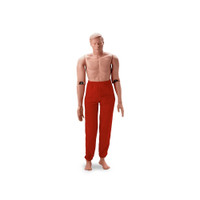 Simulaids Rescue Randy Combat Challenge Manikin