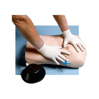 Simulaids Tension Pneumothorax Simulator