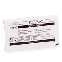 Wound Closure Strips
