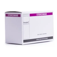 Steroplast Sterile Non Woven Swabs