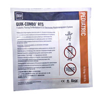 Physio Control Lifepak® Quick-Combo Redi-Pak Electrodes (LP15/12/20e) - Child