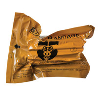 Blast Bandage