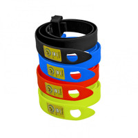 S.T.A.T. tourniquet, Medical waterproof, self locking tourniquet in 4 colours