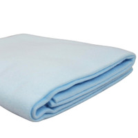 Single Use Fleece Blanket