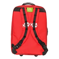 DS Medical Premier Modular Red Response Bag