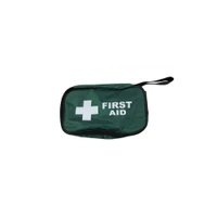 Steroplast Travel First Aid Bag (Unkitted)
