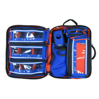 Rocksnake PL13 Viper TX 34 Emergency Medical Bag 50 Litre (Unkitted)