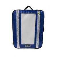 Rocksnake PL13 Viper TX 34 Emergency Medical Bag 50 Litre (Unkitted)