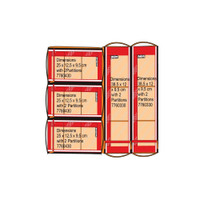 Rocksnake PL13 Viper 17H Emergency Medical Bag Module 26 Litre (Unkitted)