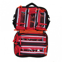 Rocksnake PL13 Viper 17H Emergency Medical Bag Module 26 Litre (Unkitted)