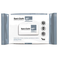PDI Sani-Cloth AF3 Universal Wipes (Pack of 200)