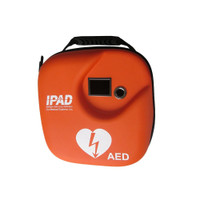 CU Medical i-PAD SP1 AED Orange Carry Case
