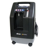 Drive Devilbiss 10 Litre Portable Oxygen Concentrator
