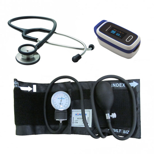 DS Medical Patient Observation Kit (Advanced)