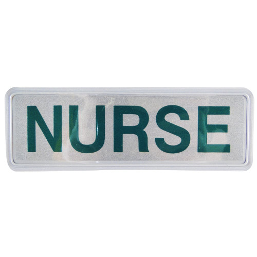 DS Medical Reflective - Nurse