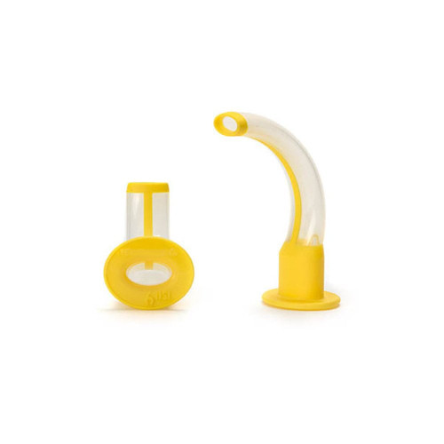 Intersurgical Guedel Oropharyngeal Airways (Set of 6)