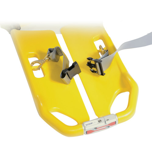 Ferno 65 EXL Scoop Stretcher