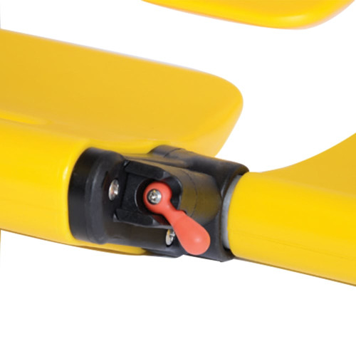 Ferno 65 EXL Scoop Stretcher