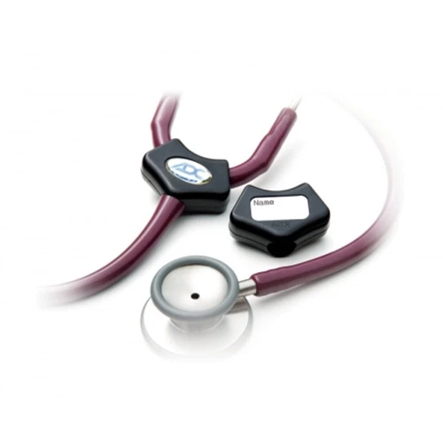 ADC Stethoscope ID Tag