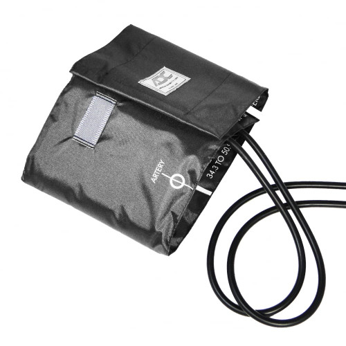 ADC Sphygmomantometer Cuff (2 Tubes)