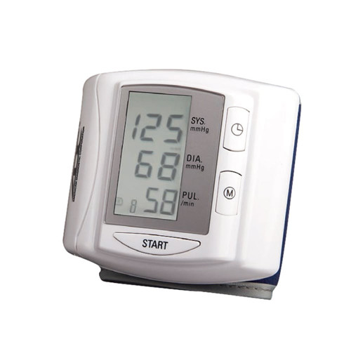 ADC Advantage 6015N Digital Wrist BP Monitor