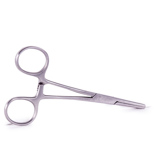 Merlin 12cm/5" Spencer Wells Forceps