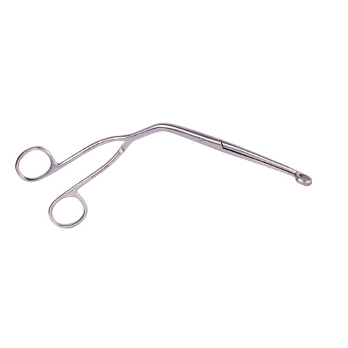 Magill ET Forceps
