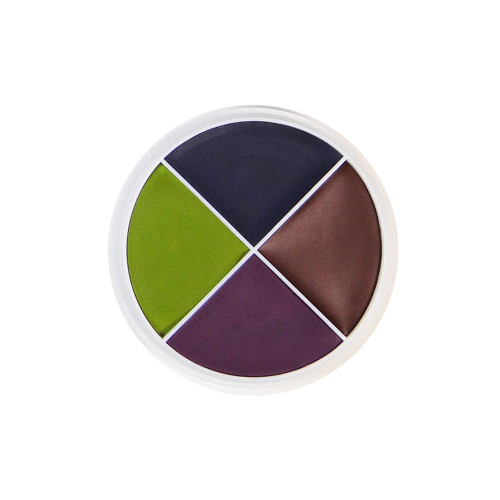 Ben Nye Bruises Wheel