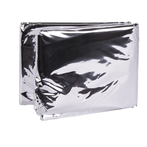 Steroplast Emergency Foil Blanket
