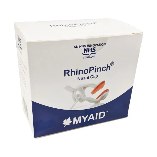 RhinoPinch® Nasal Clips