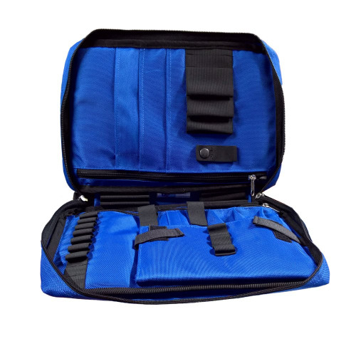 DS Medical Intubation Module Bag
