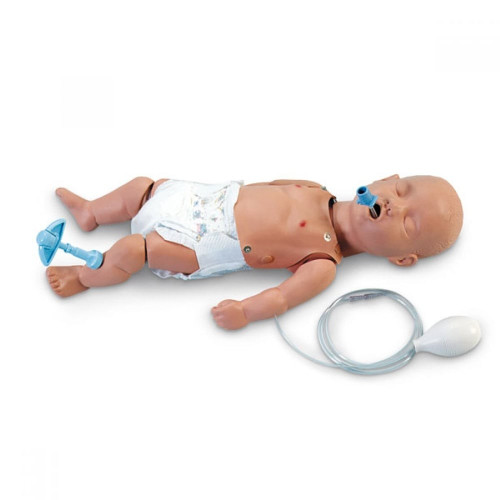 Simulaids Paediatric ALS Manikin - Arrhythmia Model