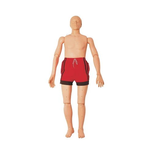 Simulaids CPR Water Rescue Manikin - Adult