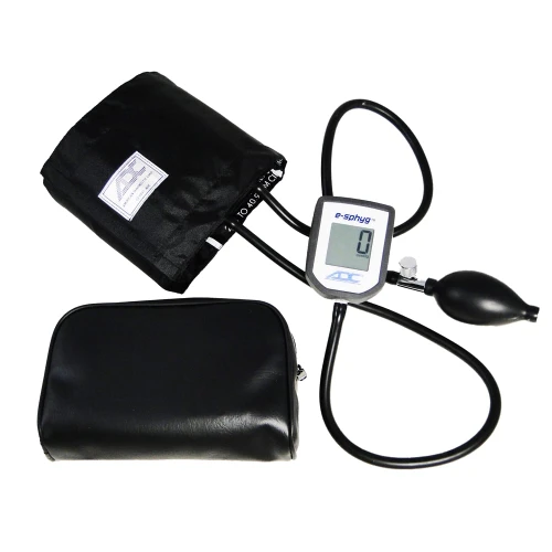 ADC E-Sphyg Digital Aneroid Sphygmomanometer