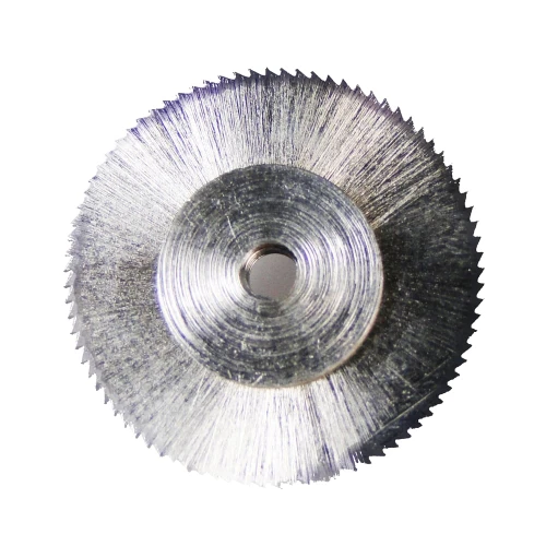DS Medical Ring Cutter Blades