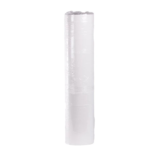 DS Medical Two-Ply White Hygiene Couch Paper Rolls