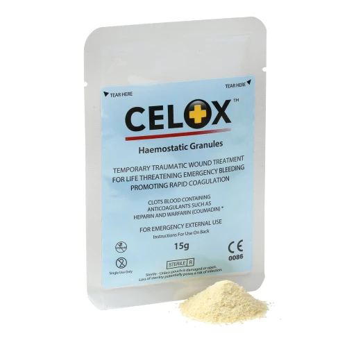 Medtrade Celox Granules (15g)