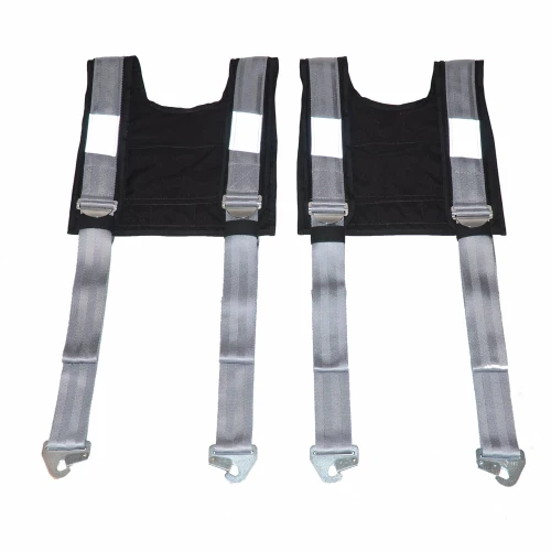 Ferno Paraguard Shoulder Harness