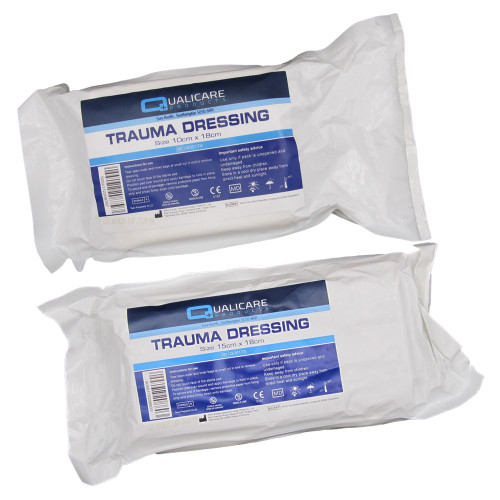 Trauma High Pressure Bandage