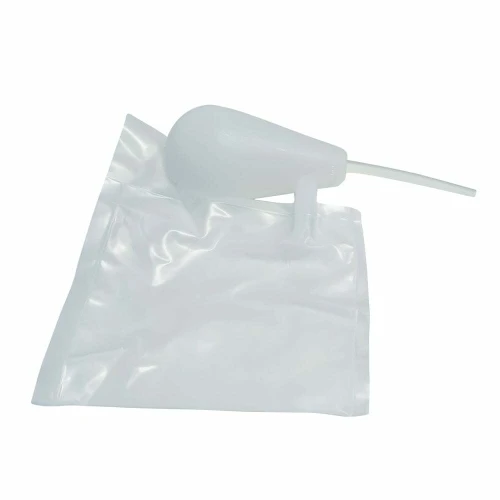 DS Medical TVAC Manual Easy Disposable Suction Device