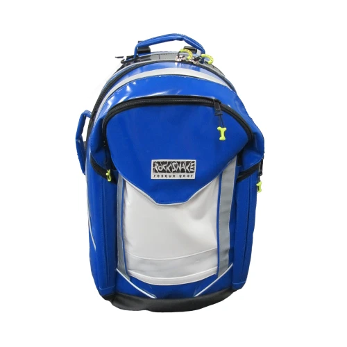 Rocksnake Docsnake 48 MTX Emergency Rescue Pack (Unkitted)