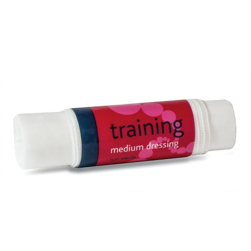 Reliance Training Dressings (Pack 10)