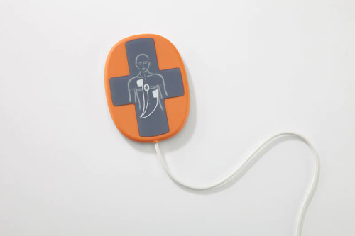 Cardiac Science Powerheart® G5 Intellisense™ CPR Pads Adult