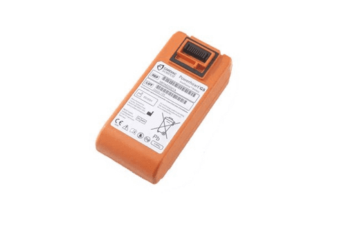 Cardiac Science Powerheart® Intellisense Battery, G5, Aviation (TSO-C142a Compliant)Lithium non-rechargeable battery
