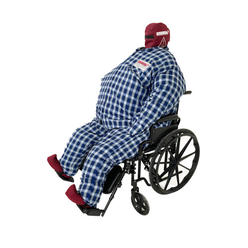 Ruth Lee Bariatric Training Manikin